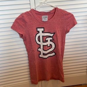StL cardinals shirt
